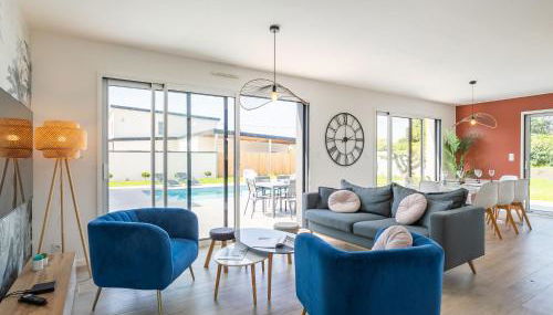 Holiday Home Villa Ty Coz by Interhome - Foto 5