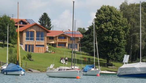 Chalet SEE-Idyll - Foto 3