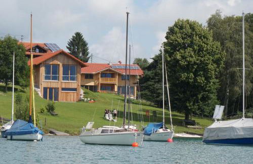 Chalet SEE-Idyll - Foto 3