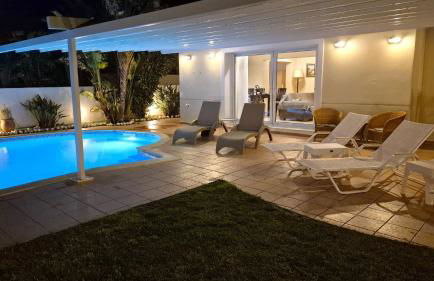 Holiday villa SUNJOY close to the beach - Foto 34