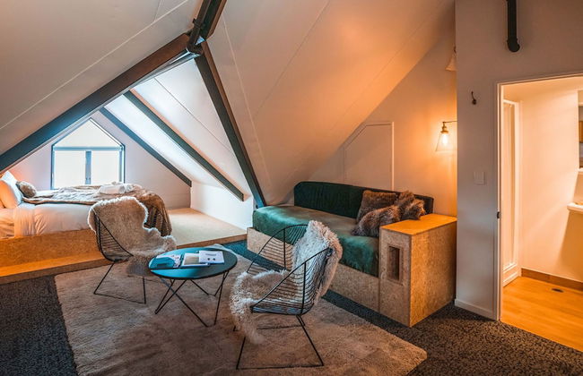 Cardrona Alpine Apartments - Foto 32