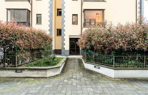 Forum Assago 5 min - APT with Double Terrace - Photo 9