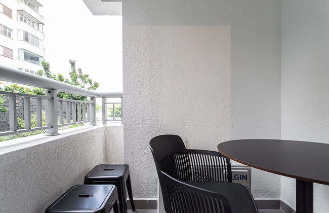 Charlie Rua dos Pinheiros - Foto 28