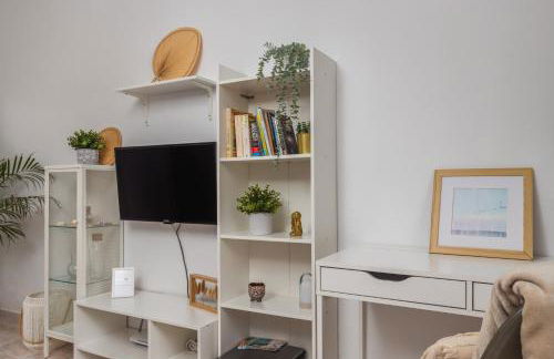 Sesimbra Cozy House BBQ & Terrace - MADA HOUSE's - Foto 23