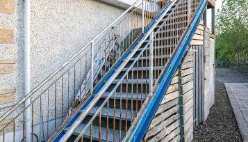 Castle View - Home from Home - Foto 3