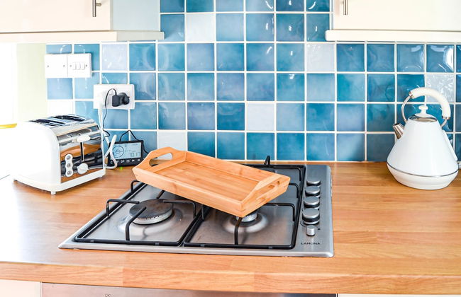 Ella Fitzgerald - Luxury 2 Bedroom Apt - Foto 25