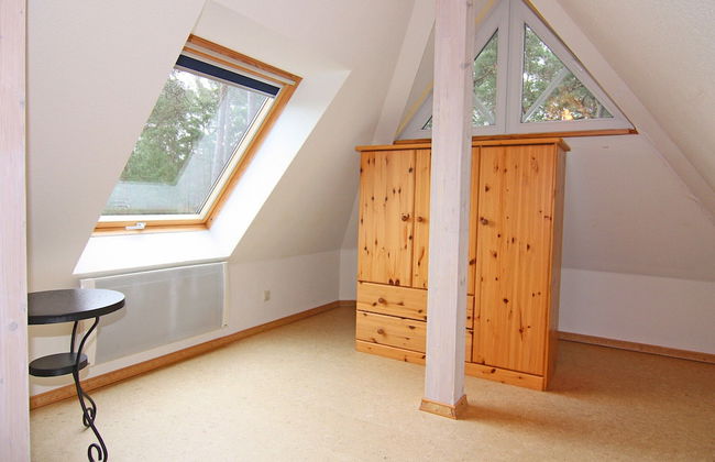 Doppelhaushalfte Ostseehaus II, Trassenheide - Photo 9