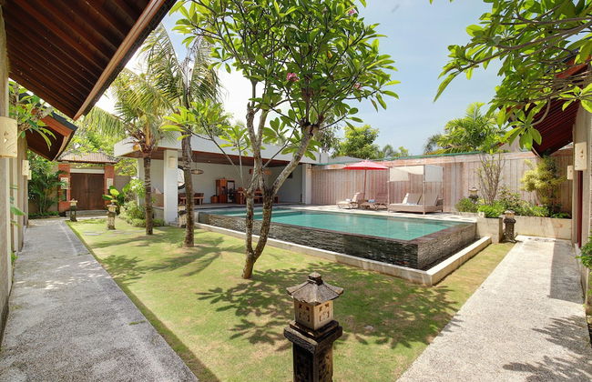 Lumbini Luxury Villas and Spa - Photo 64