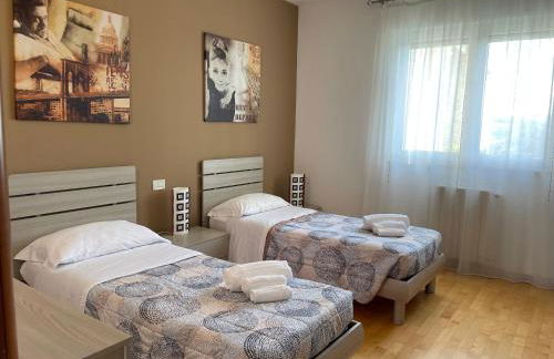 A Casa di Fabio Holiday House - Foto 10