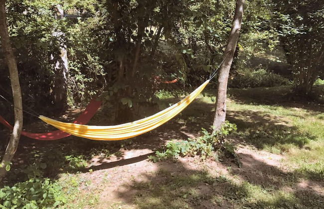 Village de Gite - La Cascade - Foto 53