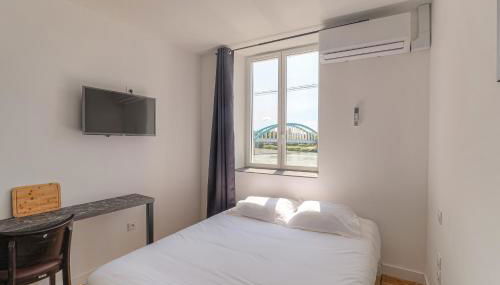 Le Berlin - Les appartements de l'olivier - Foto 2