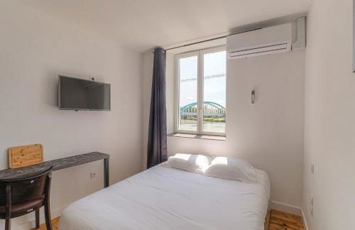 Le Berlin - Les appartements de l'olivier - Foto 2