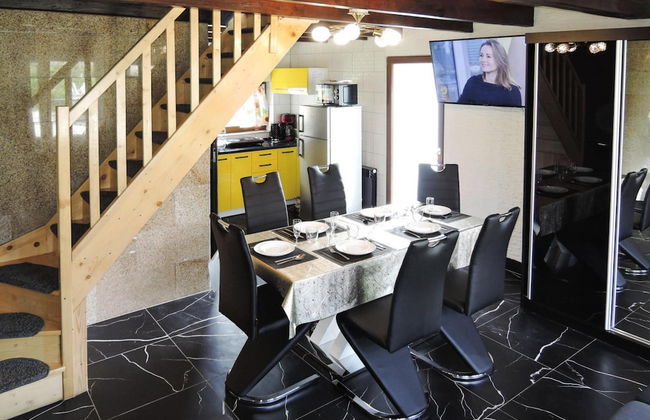 Seaside Holiday Home Swinoujscie - Foto 13