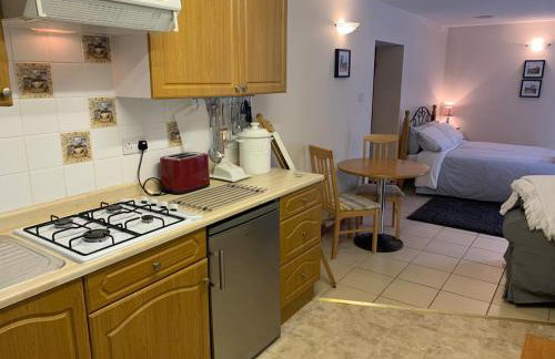 Whitestone Cottage - Foto 23