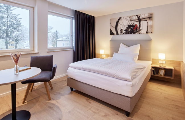 Boardinghouse Das RUNDUM - Foto 14