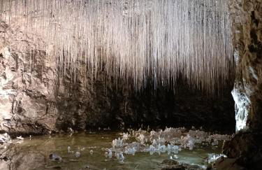 The Garden House alla Scala dei Turchi - Foto 70