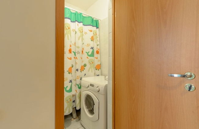 Apartment near Ekaterinensky - Photo 14