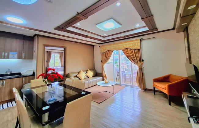 Prestige Vacation Apartments - Bonbel Condominium - Foto 1