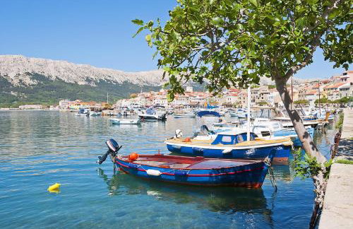 Apartments Juranić - Photo 54