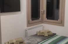 TANA DELLA MARMOTTA - renovated, ski in ski out, turkish bath, garage, storage - Foto 23