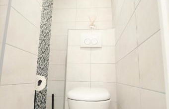 Exquisite tiny house with garden and air con - between Paris-Disneyland - 3mins from train station - Foto 19