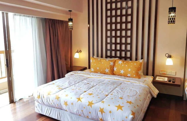 Sunway Pyramid Resort Suites by Ray&Jo - Foto 4