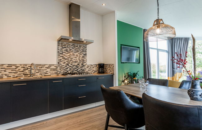 3 bedroom House in Bemelen with swimming pool and garden - Photo 9