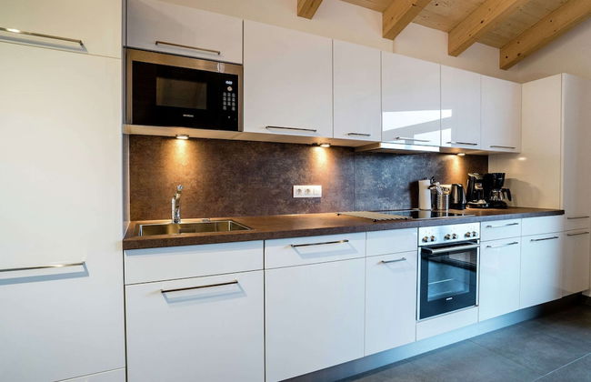 Penthouse in ski Resort in Piesendorf - Foto 7