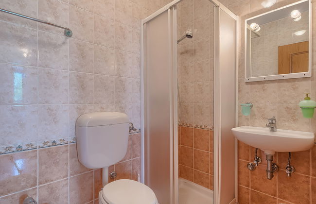 Villa Plac - Foto 60