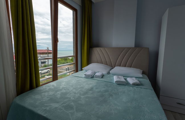 Flora Trabzon Apart - Photo 19