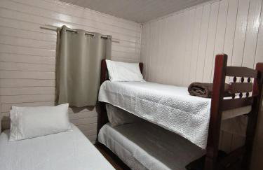 Refúgio Beija flor - Photo 22