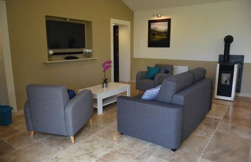 Le Mazet d'Emilia avec jardin et piscine privés - Foto 14