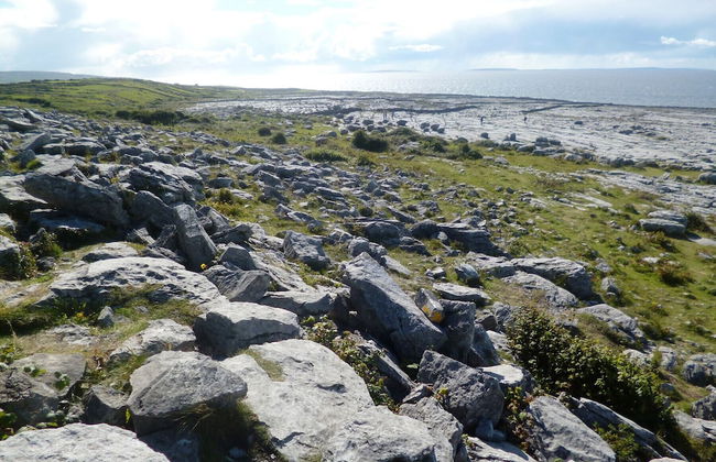 KINVARA SUITES - Foto 17