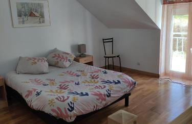 Maisonnette rénovée à 5 mn du centre ville - Foto 8