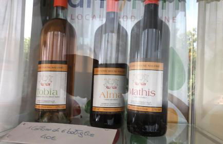 Country House Salomè - Foto 20