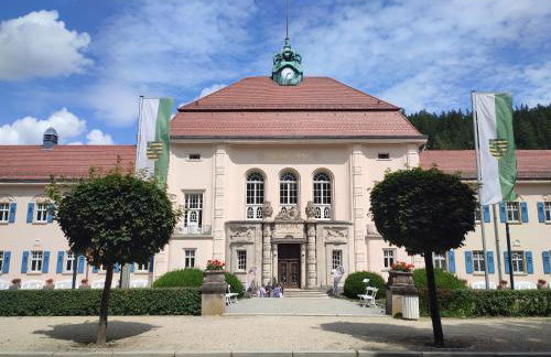 FerienHaus "Grimberg" & großes Grundstück - Photo 43