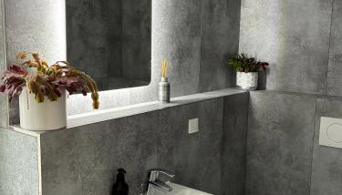 Landhaus Amelia- Idylle pur mit Kamin - Foto 5