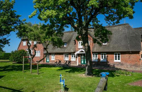 Ferienwohnung Silbermoewe_Herrenhof - Foto 6