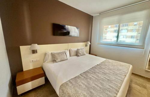 Apartamentos Plaza Picasso - Foto 98