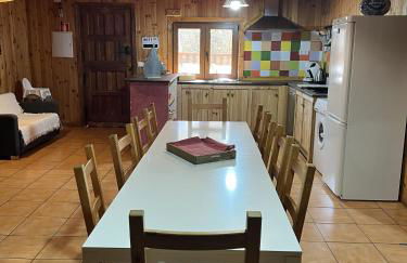 Las Tejeruelas Casa Rural - Foto 72