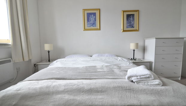 CityGate Old Street - Photo 2, Room