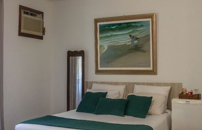 Hotel Pedra Bonita - Foto 24