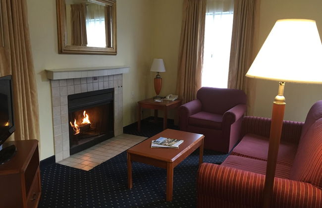 Affordable Suites of America Grand Rapids - Foto 9