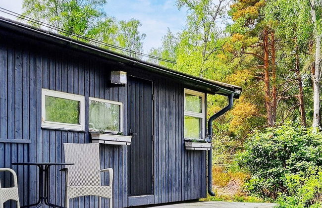 4 Person Holiday Home in Grisslehamn - Photo 22