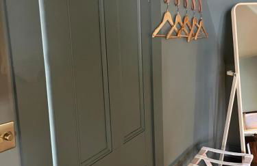 Lewis Lodge - Stunning & Exclusive Luxury Home in the Heart of Ballater, Royal Deeside - Foto 11