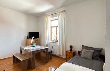Wunderschönes Appartement Nahe der Berge - Foto 11
