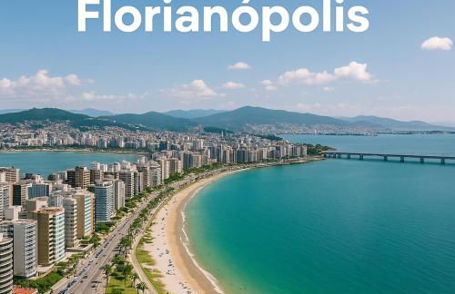 Studio no Ipiranga- São José SC - 18Km de Floripa - Foto 5