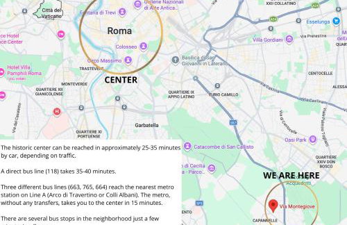 Therme Appiae - Photo 44