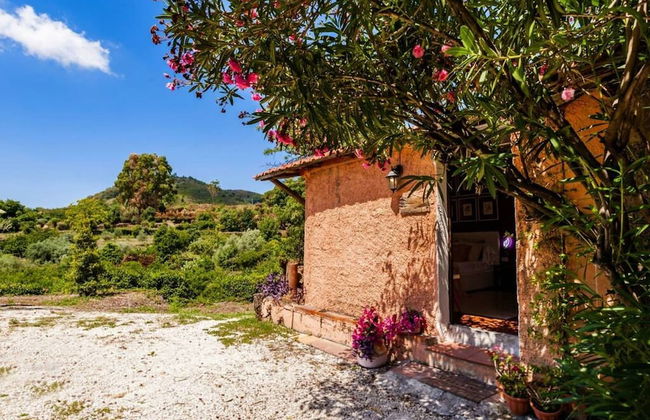 Villa Bonaccorso - Il Casotto Bouganville - Foto 1