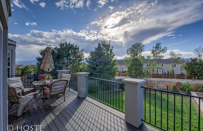 4brfun & Relax Family/friends Getawaynear Usafa - Photo 34